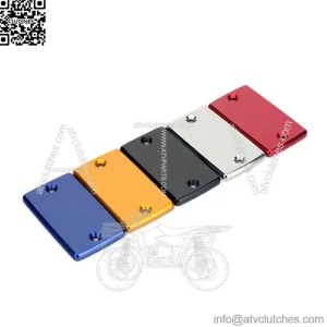 Best Performance Motorcycle Brake Reservoir Cap For Suzuki