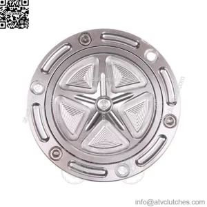 Racing Gas Cap For Motorcycle