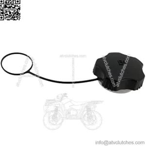 Original Equipment Filler Cap - AUC18428