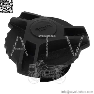 Oil Tank Cap for Ski-Doo fits Many 2017-2023 Replaces OEM# 519000358