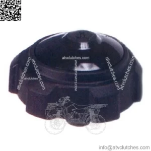 SM-07094 Polaris MOST MODELS (WITH GASKET)1997-2008 Oil Tank Cap Polari (For: Arctic Cat Blast XR 4000)