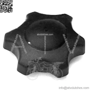 Oil Tank Cap for Snowmobile SKI DOO FORMULA III, SS 1995-2000 (For: More than one vehicle)