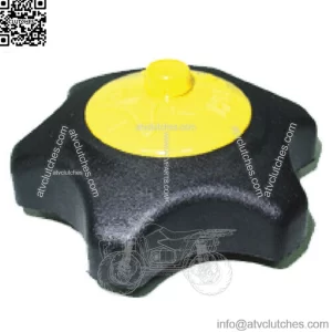 SM-07091 SkI-Doo SUMMIT 600/8002002-2002 Oil Tank Cap (For: Ski-Doo Summit 500F)