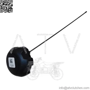 Polaris Gas Tank Cap 2522069