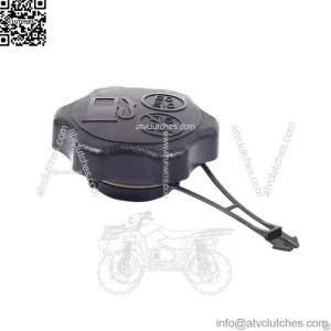Lawn Mower Fuel Gas Cap NO RETURNS 84004416