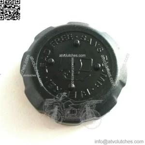 Peugeot Genuine Cap 769417 NOS Elyseo Looxor Trekker Satelis Vivacity