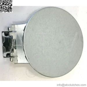 Fuel Filler Door Fits 99 06 Chevrolet Silverado 1500 Silverado 2500 HD (For: More than one vehicle)