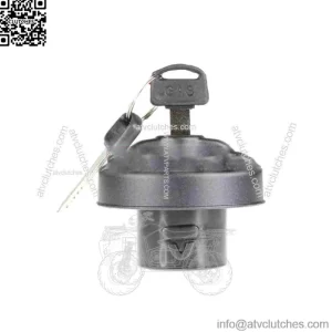 MotoRad MGC903 Fuel Tank Gas Cap for P5903 MGC903SK GT264 9MGC903 703-1724 zr (For: More than one vehicle)