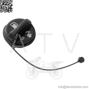 Non Locking Fuel Gas Cap For Chevrolet Buick Cadillac GMC Pontiac Oldsmobile (For: More than one vehicle)