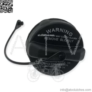 Tank Cap Fuel Gas For Mitsubishi Galant Endeavor Eclipse 2004 2005 2006 - 2012
