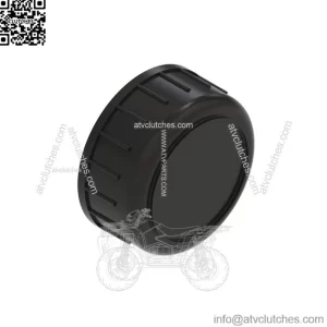 L101404: Hydraulic Reservoir Cover