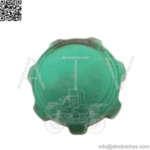 Club Car XRT 1550 SE Diesel 07 Cap Fuel 102494701 46744