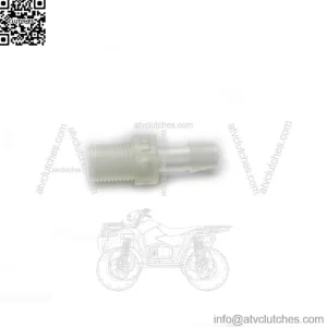 Custom fuel tank accessories