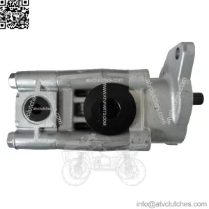 Harvester Hydraulic Pump Fit for Kubota 488 588 688 DC60,DC68G,DC70,5H470-27104