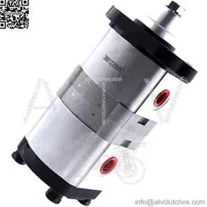 Hydraulic Pump 3661228M91 0510365315 for Massey Ferguson 2225 2230 2235 Tractor