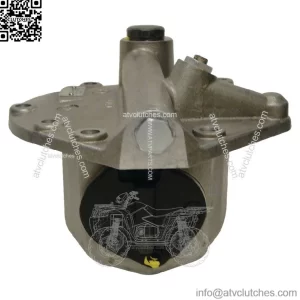 Hydraulic Pump For Ford Holland Tractor 3900 Others - 83936586