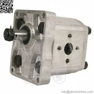 Hydraulic Pump for FIAT New Holland CASE IH UNIVERSAL 5179714, 5169770, 5129488