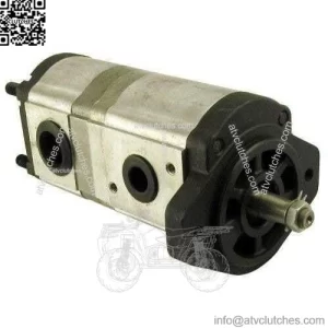 Hydraulic Pump fits John Deere 5300 5220 5105 5400 5310 5200 5320 5403 5210