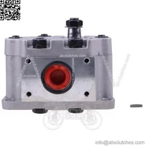 K962635 Hydraulic Pump for David Brown Tractor 780 880 885 990 995 1190 12121290
