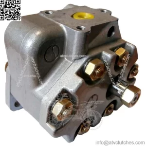 Hyraulic pump David Brown 995 996 990 1190, ref. Parts Number(s): K918995