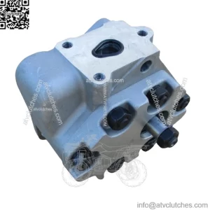 K962635 K962688 Hydraulic Pump for David Brown 780 880 990 995 996 1210 1212
