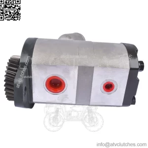 RE72058 Hydraulic Pump For John Deere 5076E 5082E 5090E 5615 5715 5510 Tractor