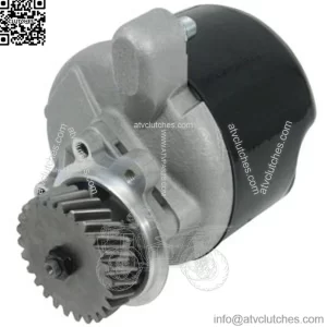 POWER STEERING PUMP FOR PART 83960261 87540835 E4NN3K514AA E4NN3K514AB