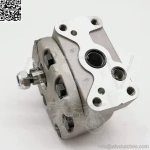 70935C91 Hydraulic Pump for Case IH 330 340 460 504 544 560 606 656 706 756 806