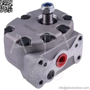 70933C91 New Hydraulic Pump for Ford Case 330 340 460 504 544 560 606 656 660