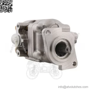 Hydraulic Pump T1150-36403 For Kubota Tractor L2800DT L3130F L3240DT L4300DT-