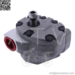 Hydraulic Pump 70935C91 1949292C1 for Case-IH 330 340 460 504 544 560 606 656