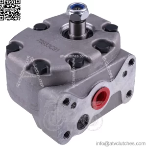 70933C91 New Hydraulic Pump for Ford Case 330 340 460 504 544 560 606 656 660