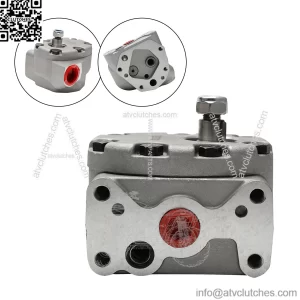 1949296C1 Hydraulic Pump For Case-IH Tractor 1026 1256 1456 1466 1486 1568 1586