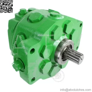 RE20839 Hydraulic Pump for John Deere 4000, 4020, 4430, 4520, 4555, 4650, 4760++