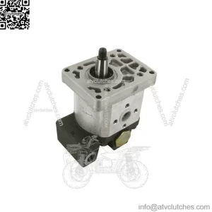 5180273 NEW Power Steering Pump For Fiat Tractors 65-90, 72-93+