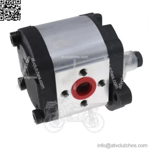 3534941M91 3538957M91 BH525339 HYDRAULIC PUMP For Ford 4635 4835 5635 6635 7635