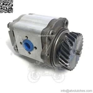 F0NN600AA AUXILIARY HYDRAULIC PUMP /NEW/ for Ford New Holland 5640 6640 TS100 +
