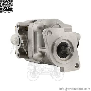 Hydraulic Pump Fits Kubota L Series Tractor T1150-36440 T1150-36407 T1150-36409