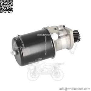 523092M91 Power Steering Pump - Massey Ferguson Tractor 175 255 265 275 382 50C
