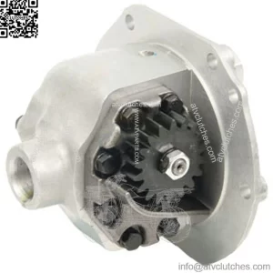 Hydraulic Pump Fits Ford/New Holland Models Listed Below 83987329 E9NN600BC