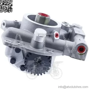 Hydraulic Pump 81871528 81863560 for New Holland TB100 TB110 TB120 TS90 8010