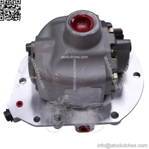 83936585 Hydraulic Pump for Ford New Holland Tractors 4110 4130 420 445 450 4600