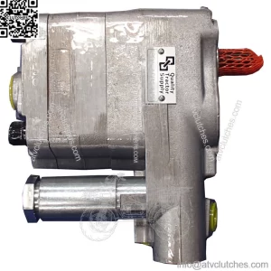 Fits Massey Ferguson Hydraulic Pump 1686766M91 1663627M92 1080 1085 165 175 175