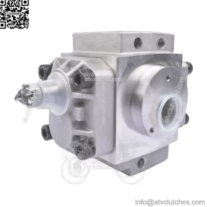 Main Hydraulic Pump for Massey Ferguson 2805 3525 3650 3660 3690 8160 3790722M1