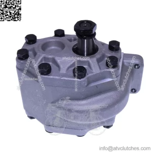 93835C92 93835C91 66513C91 Hydraulic Pump for Case 3220 3230 4210 4230 4240