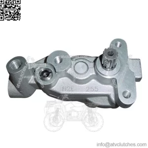 886821M94 Aux Hydraulic Pump Fits Massey Ferguson 135, 150, 165, 175, 20C+