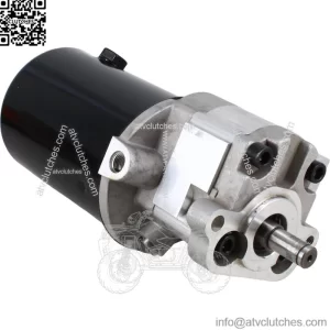 Power Steering Pump 3774617M91 fits Massey Ferguson 165 175 255 265 Tractors