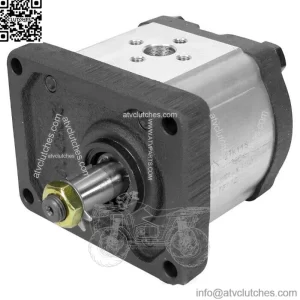 Hydraulic Steering Pump 8273385 5129481 For Fiat Tractor 55-56 60-66 446 450 540