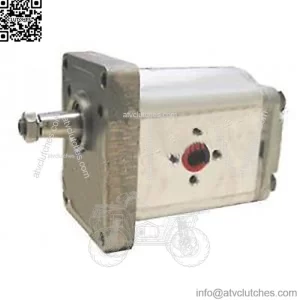 New 5168841 Fits New Holland Hydraulic Pump TN95F TN65 TN75F TN55D TN85FA TL70 T