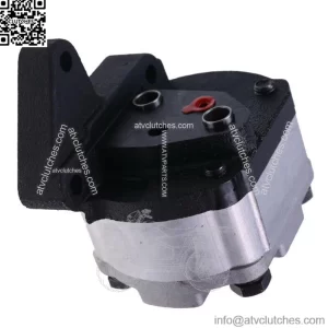 New Hydraulic Pump 5135305 5144131 for New Holland 115-90 160-90 130-90 180-90